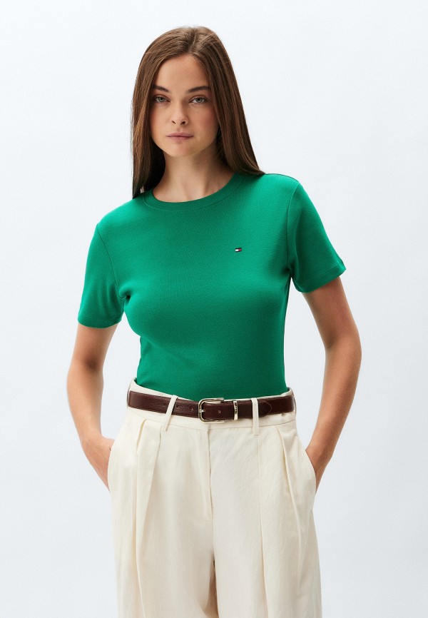 Футболка Tommy Hilfiger 4495₽