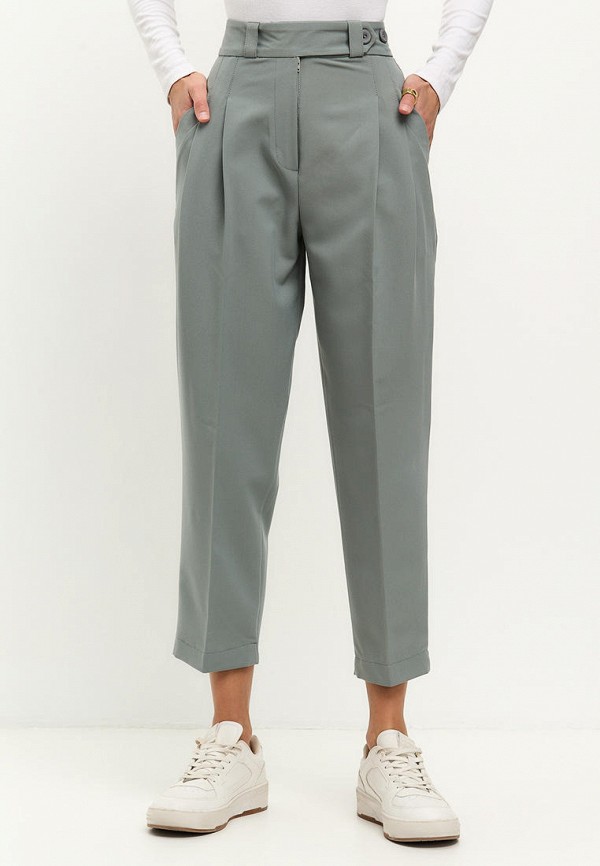 Брюки To Molly from James 4130₽