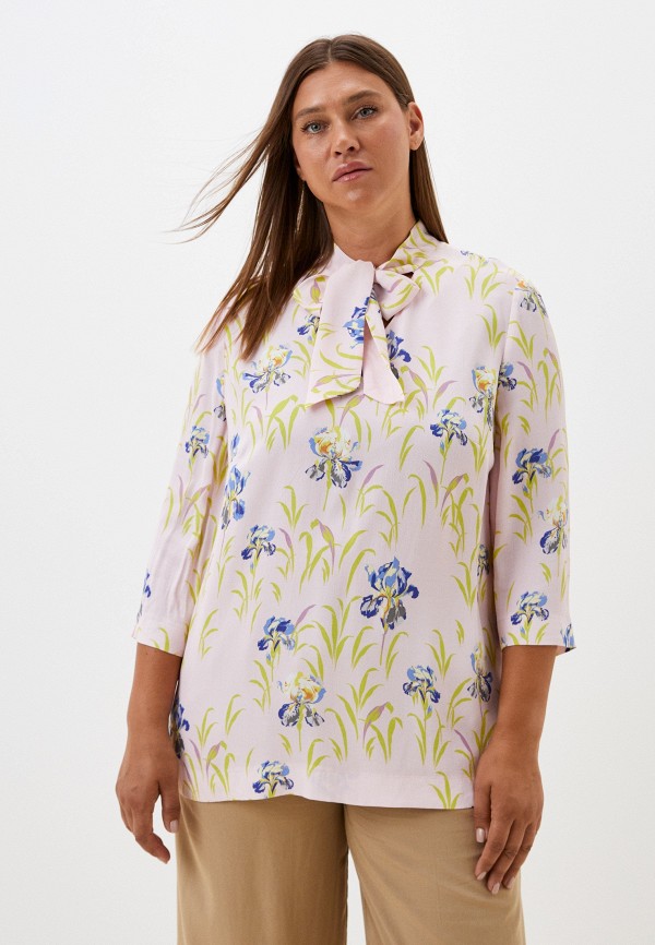 Блуза Vera Lapina 3950₽