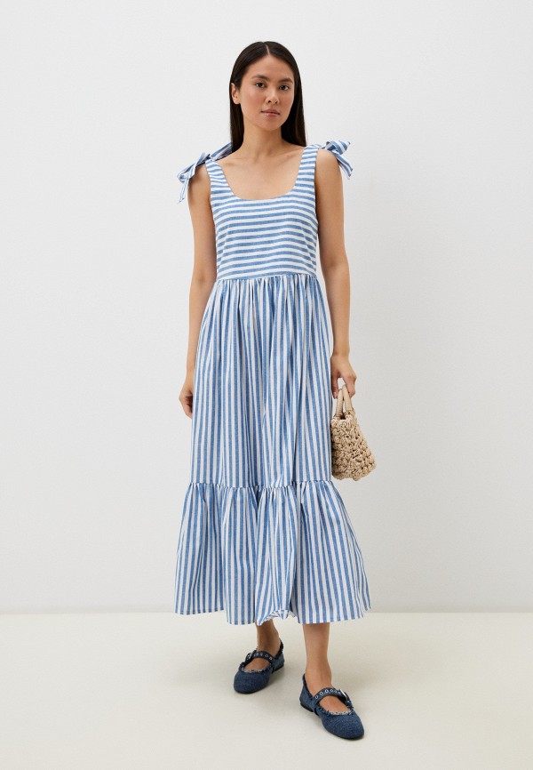 Сарафан Lulez 4900₽