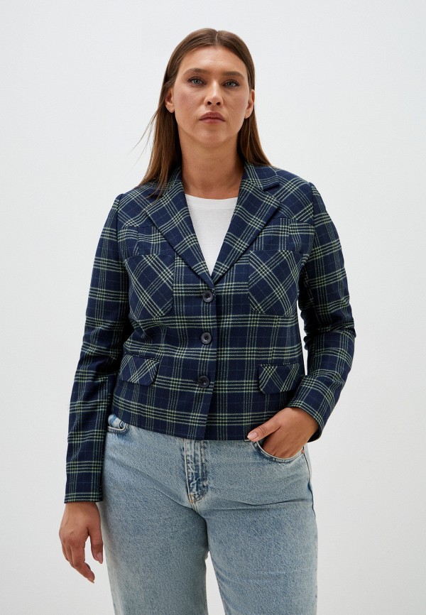 Жакет Falinda 5080₽