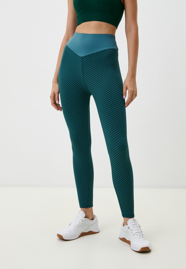 Леггинсы Margo Blues 2415₽