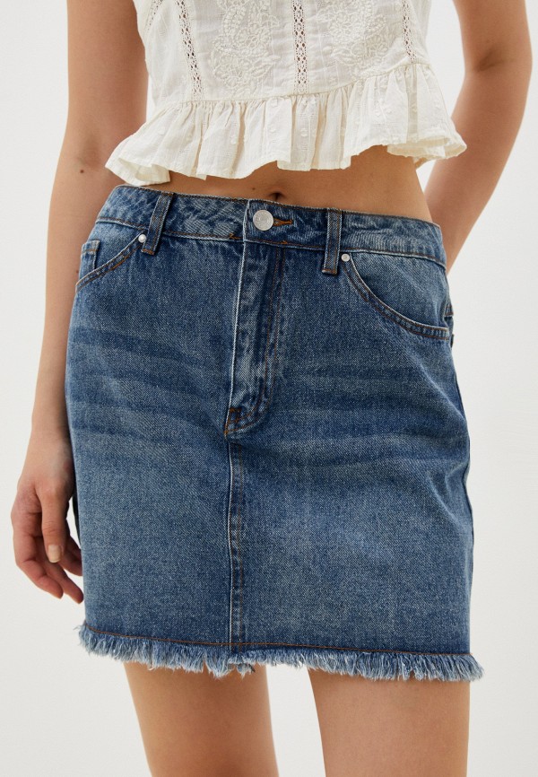 Юбка джинсовая Concept Club 1361₽