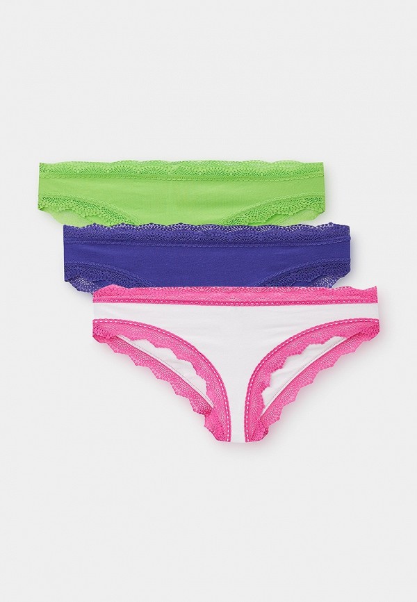 Трусы 3 шт Concept Club 869₽