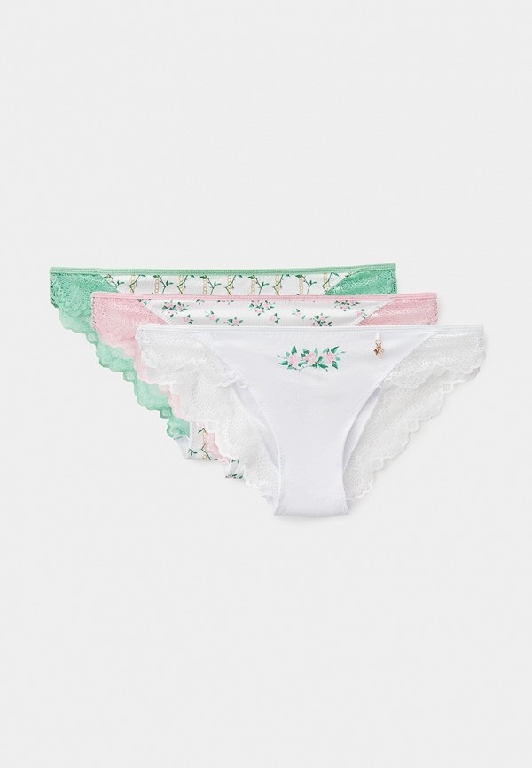 Трусы 3 шт Infinity Lingerie 877₽