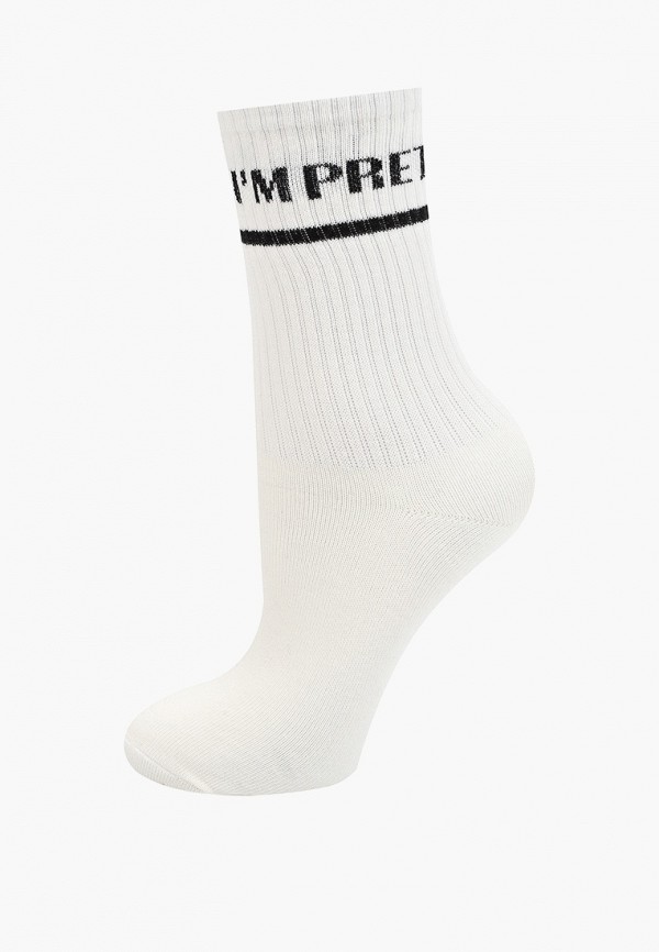 

Носки Befree, Белый