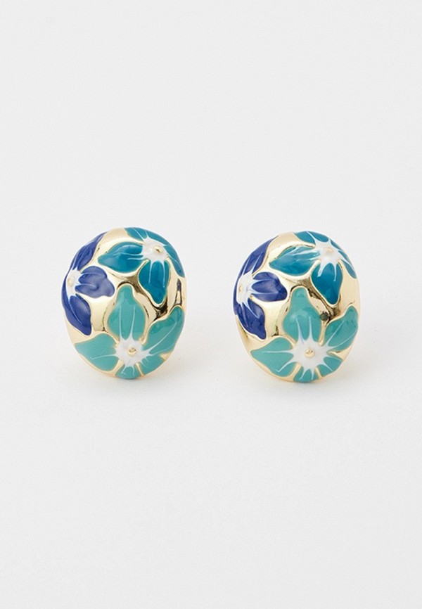 фото Серьги perles