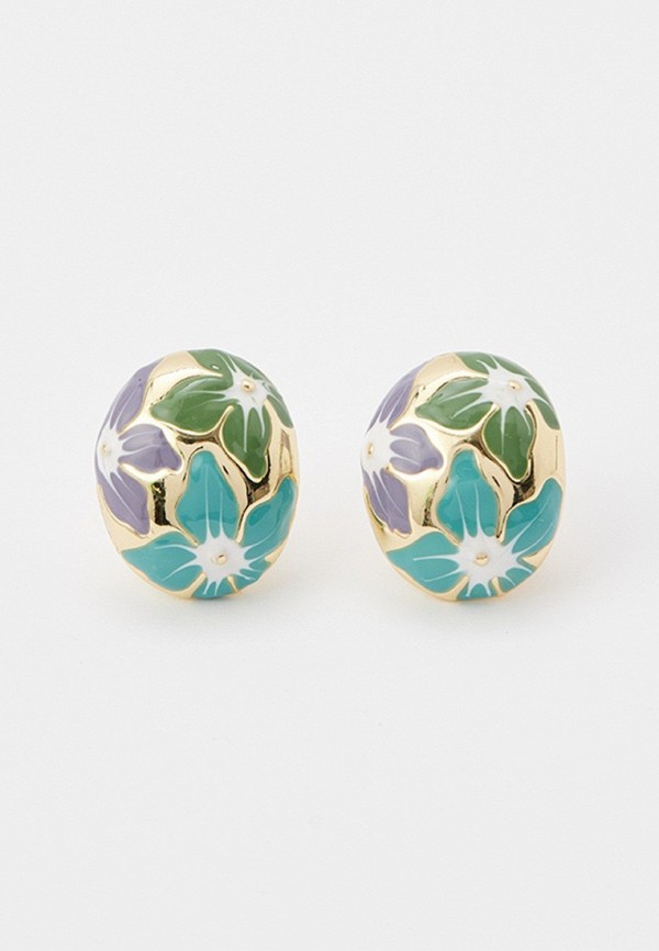 фото Серьги perles