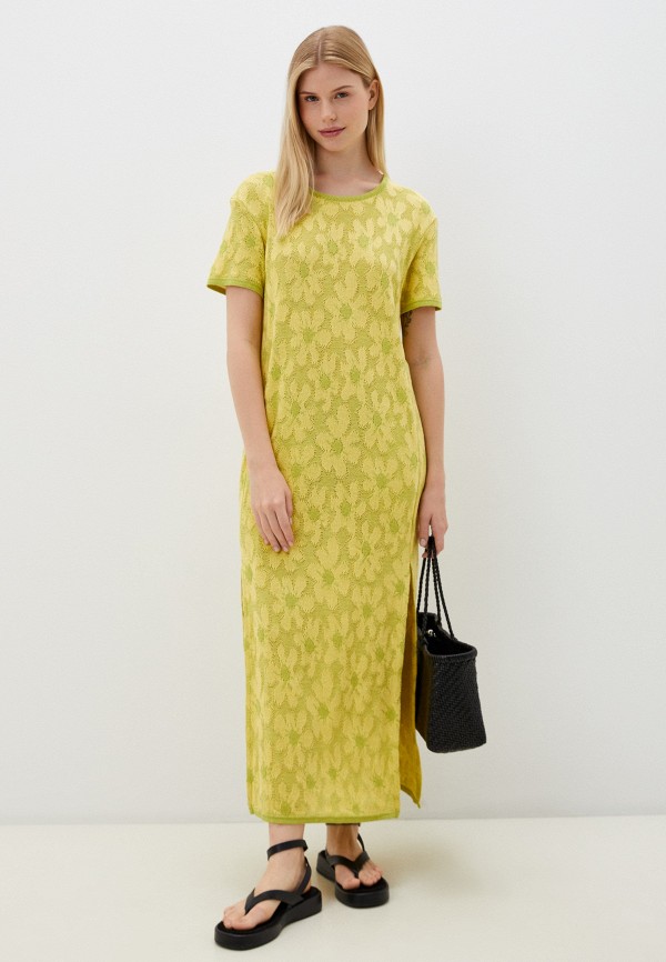 Платье Стим