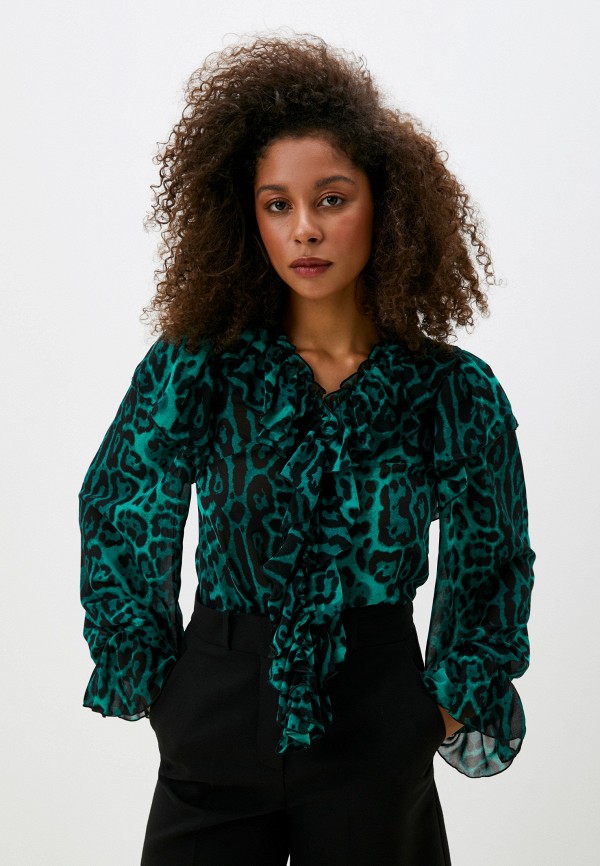 Блуза Loo Ru 6500₽