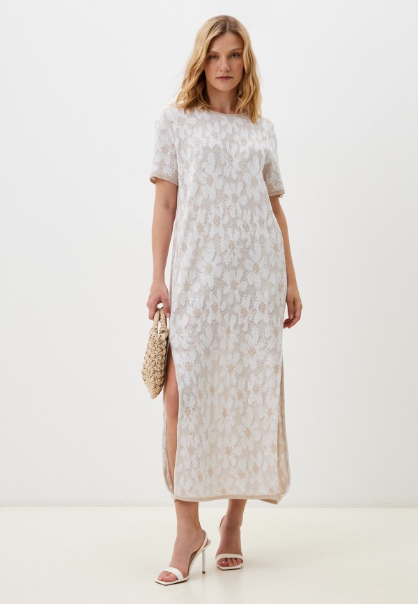 Платье Стим