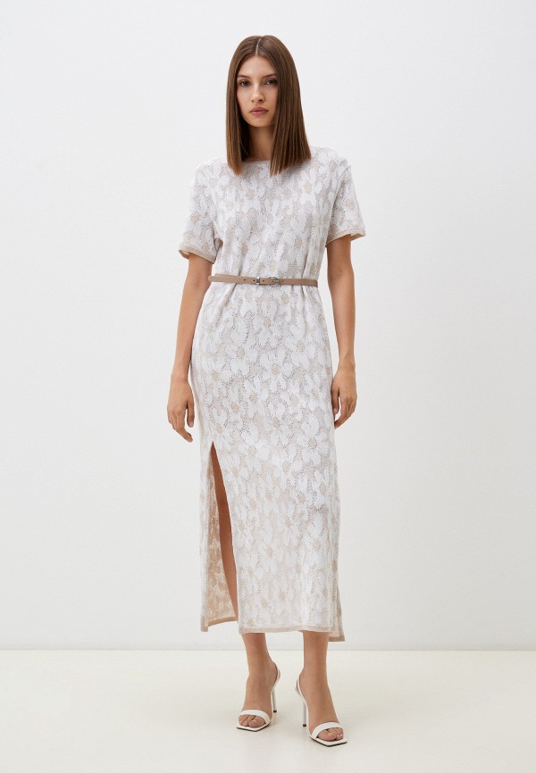 Платье Стим