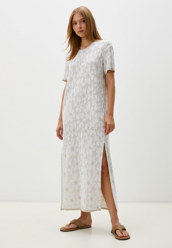 Платье Стим