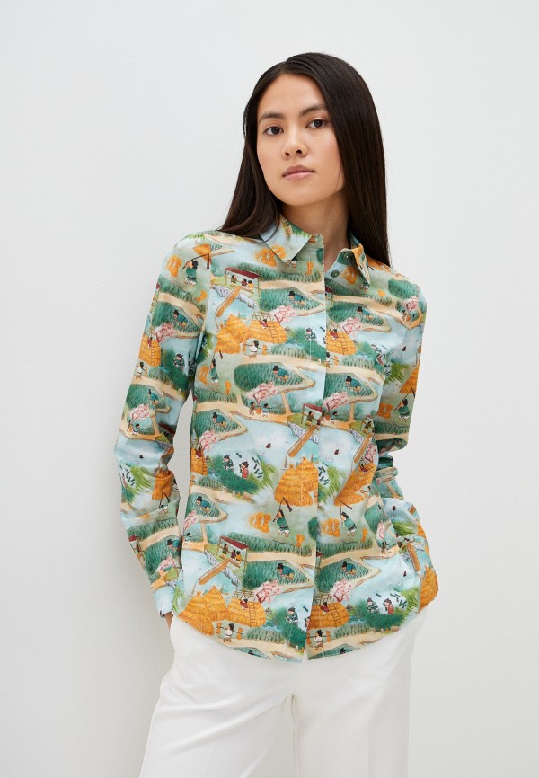 Рубашка Tantino 4490₽