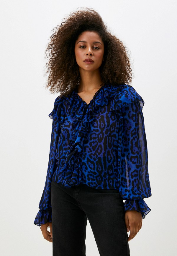 Блуза Loo Ru 6500₽