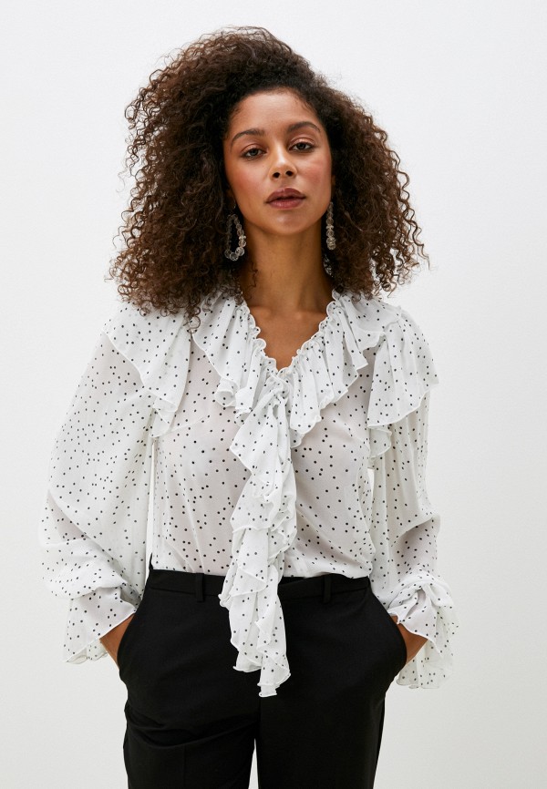 Блуза Loo Ru 6500₽