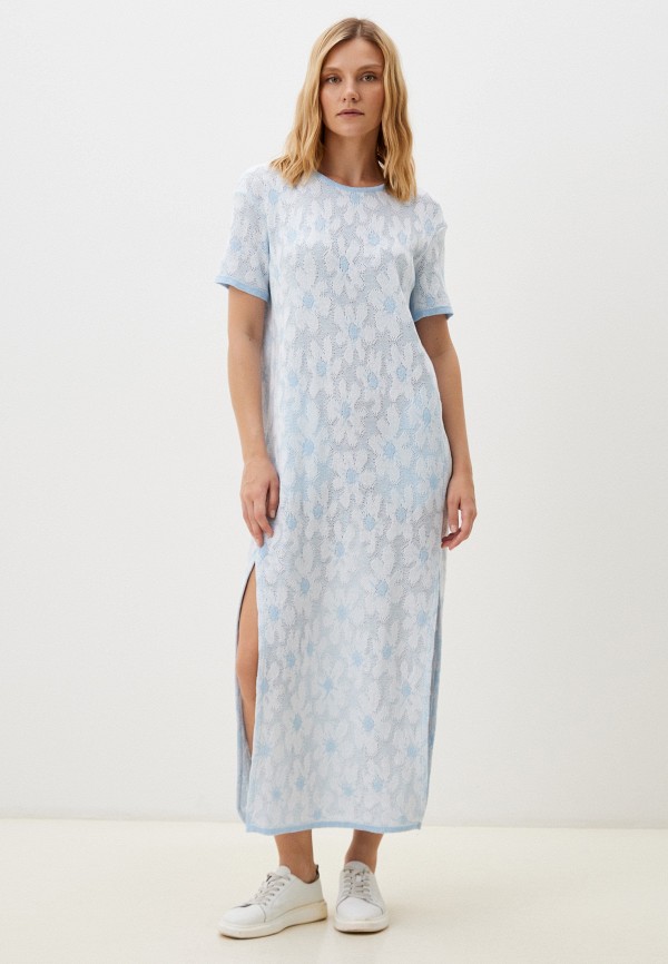 Платье Стим