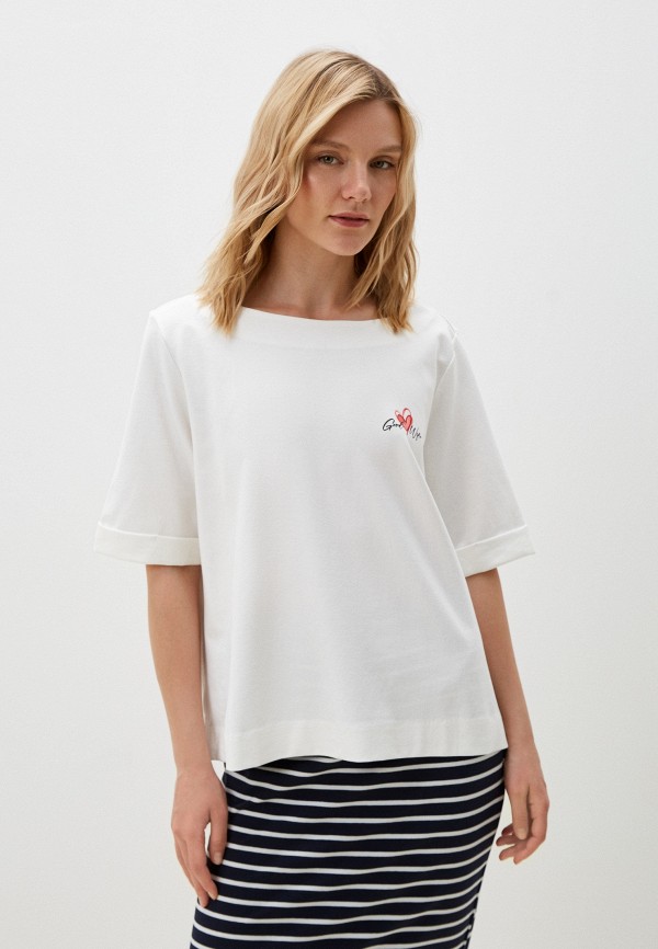 Футболка Good Wife