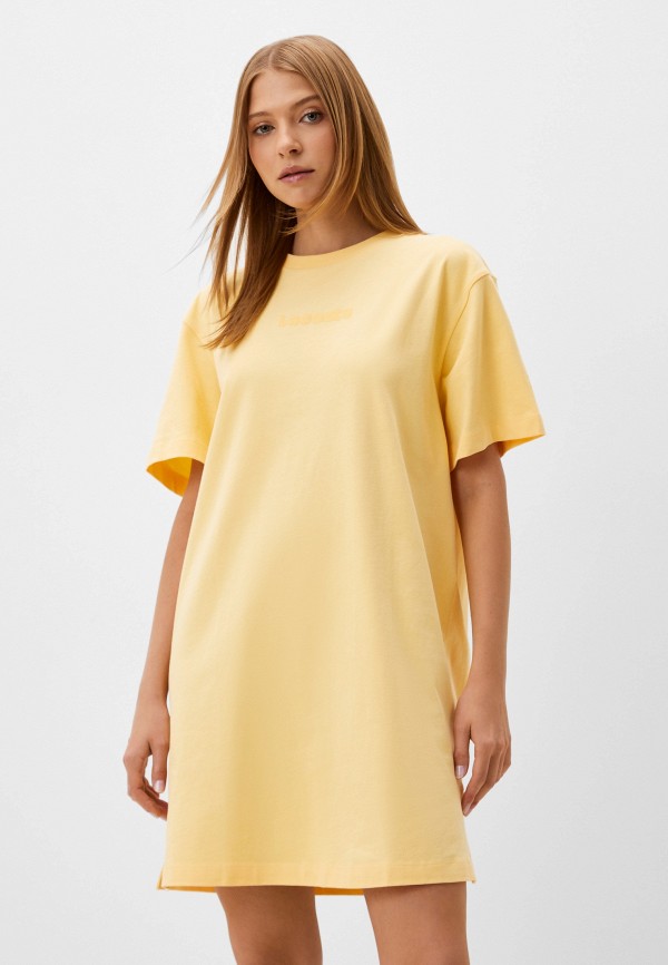 Платье Lacoste 12594₽