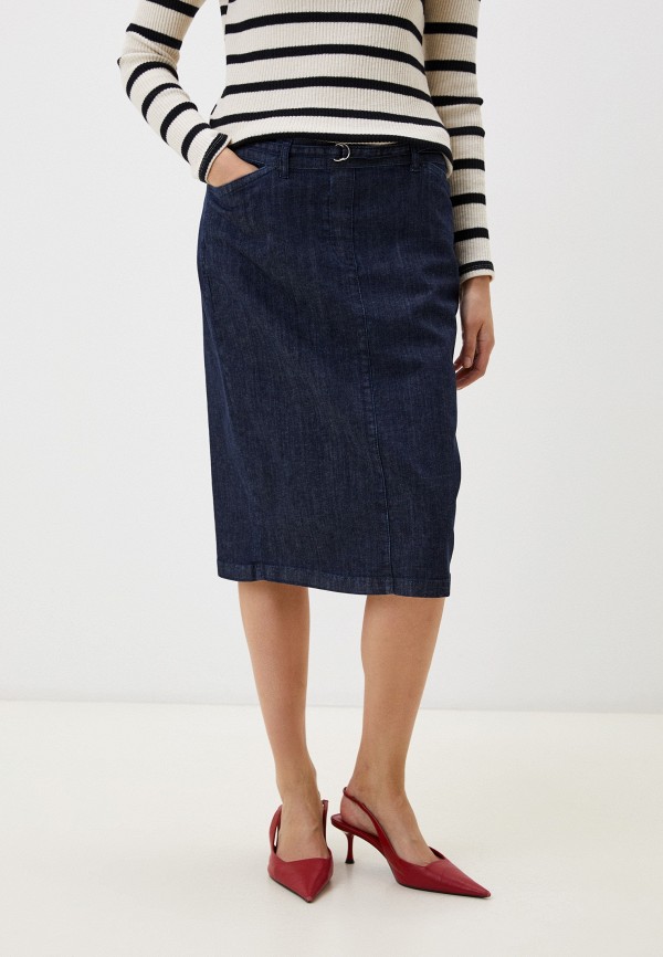 Юбка джинсовая Good Wife 2516₽