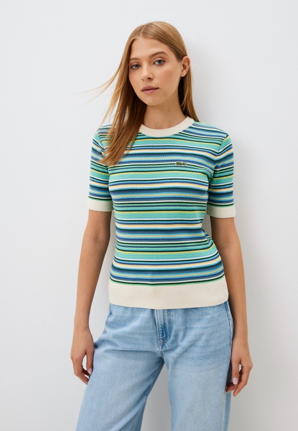 фото Джемпер lacoste