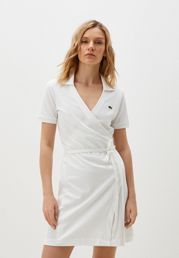 Платье Lacoste 13194₽