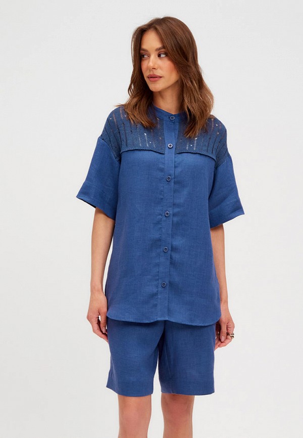 Рубашка и шорты Сиринга 12990₽