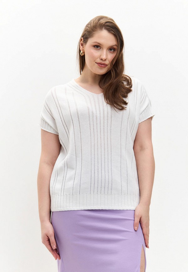 Пуловер Сиринга 3493₽