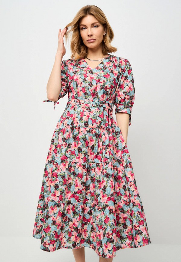 Платье Сиринга 6293₽