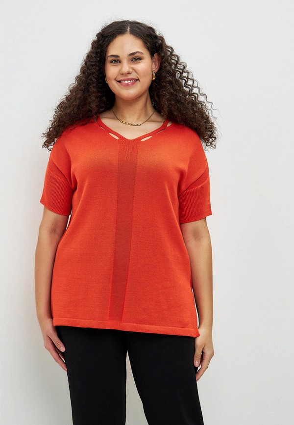 Пуловер Сиринга 4193₽