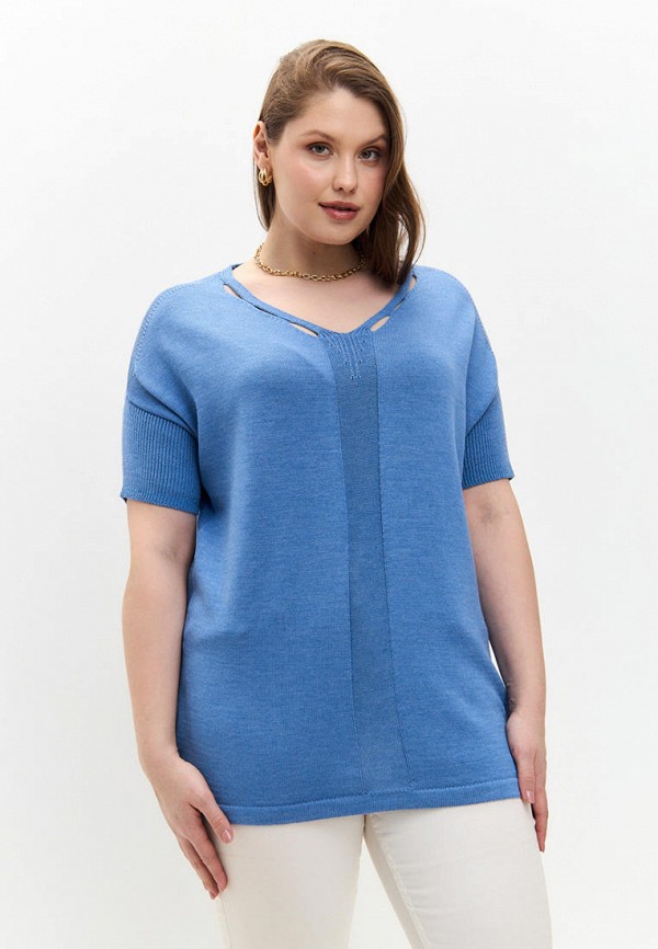 Пуловер Сиринга 3774₽