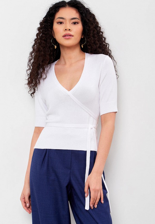 Пуловер Сиринга 4990₽