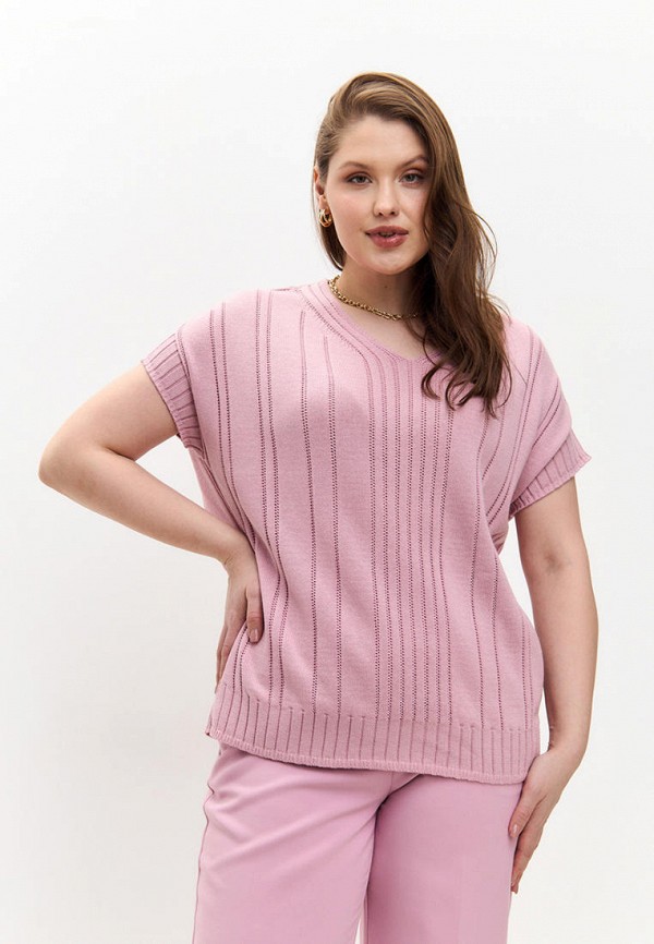 Пуловер Сиринга 3493₽