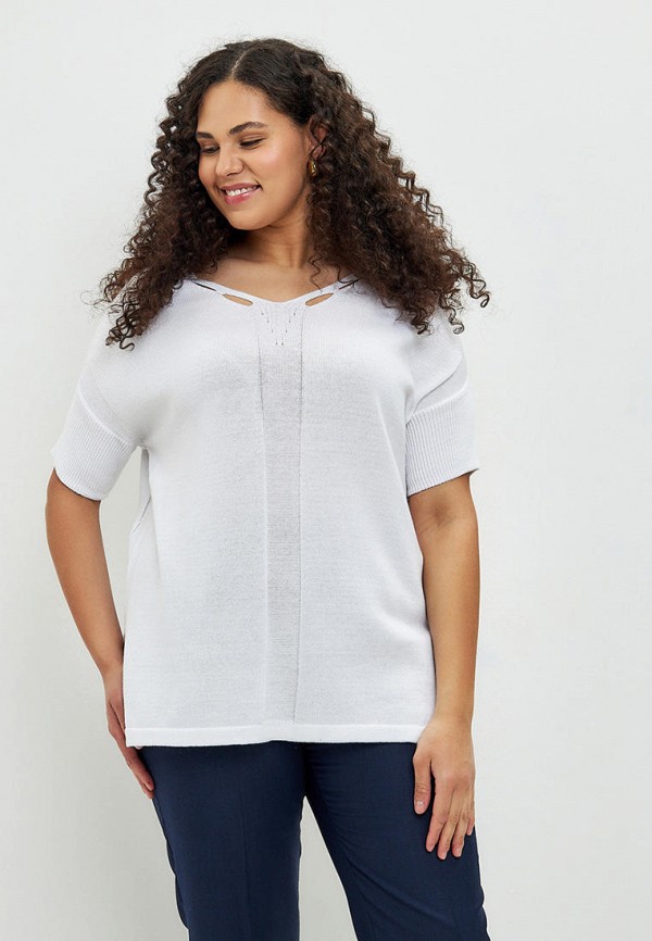 Пуловер Сиринга 3990₽