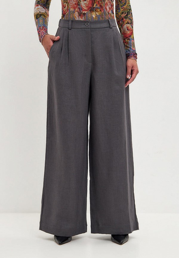 Брюки Сиринга 8990₽