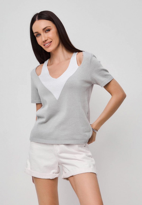 Пуловер Сиринга 4792₽