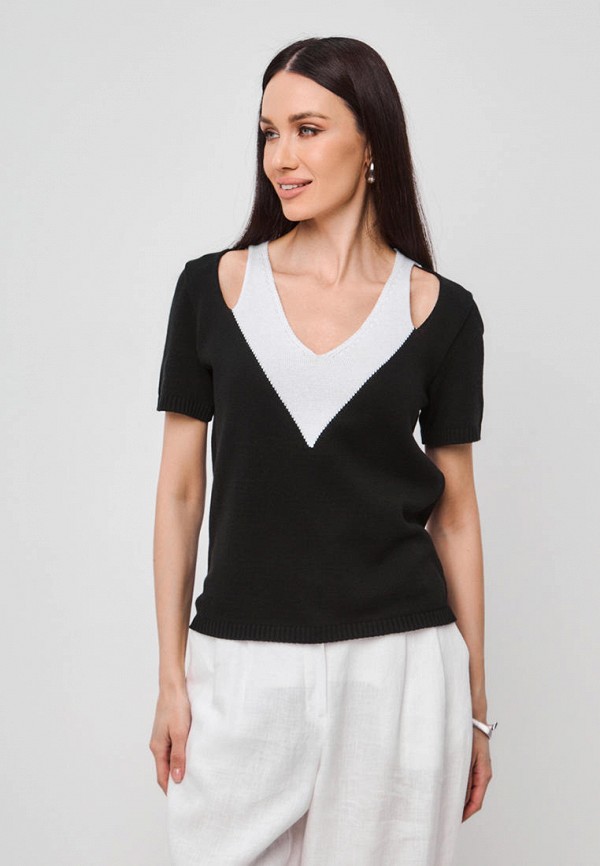 Пуловер Сиринга 5190₽