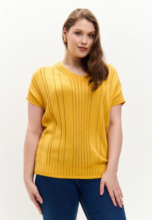 Пуловер Сиринга 4190₽