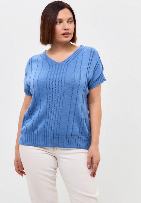 Пуловер Сиринга 3493₽