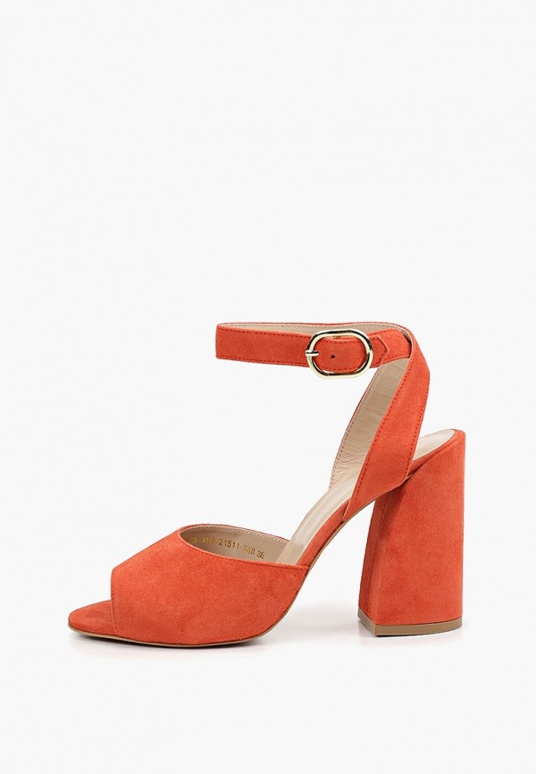 Босоножки Giotto 6600₽