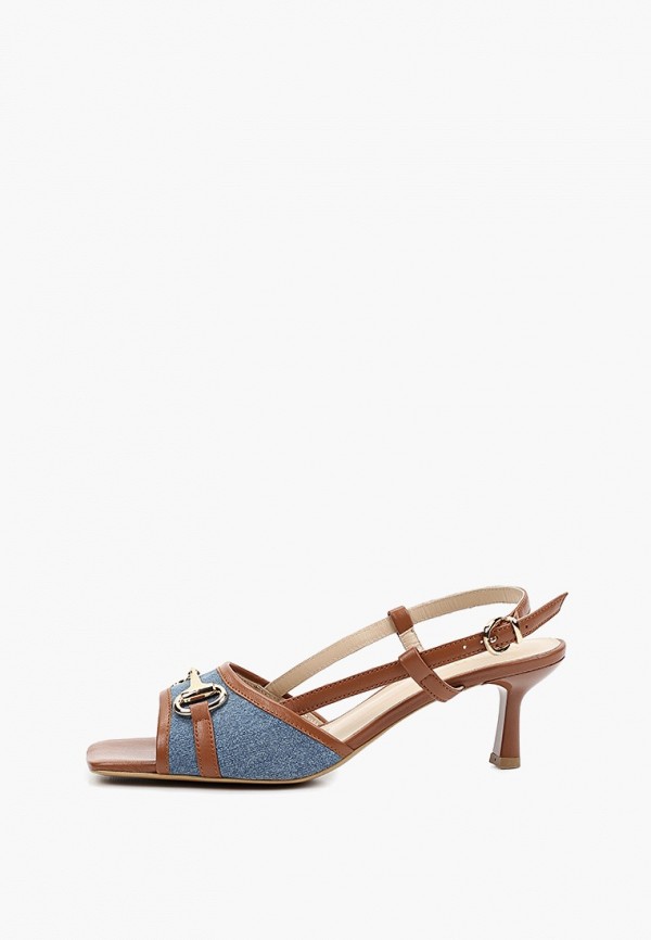 Босоножки Giotto 7672₽