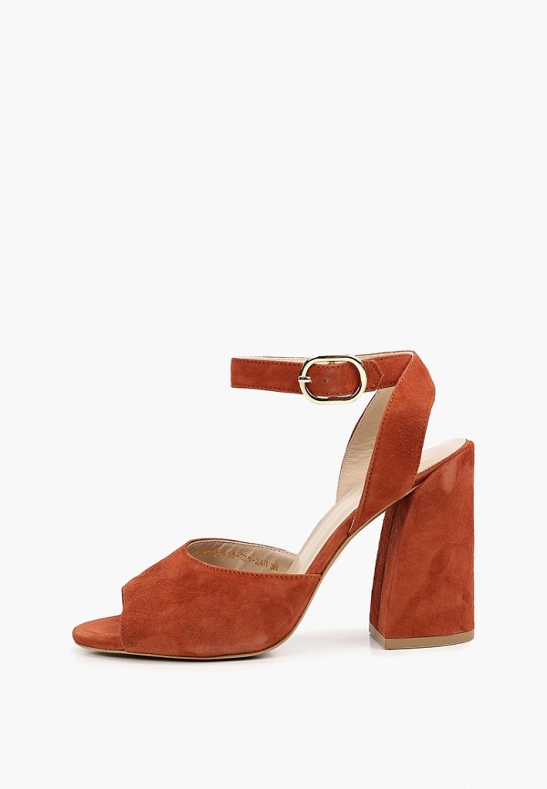 Босоножки Giotto 6600₽