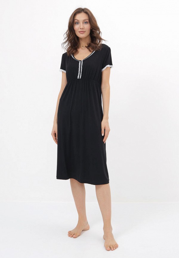 Платье домашнее Luisa Moretti 4990₽