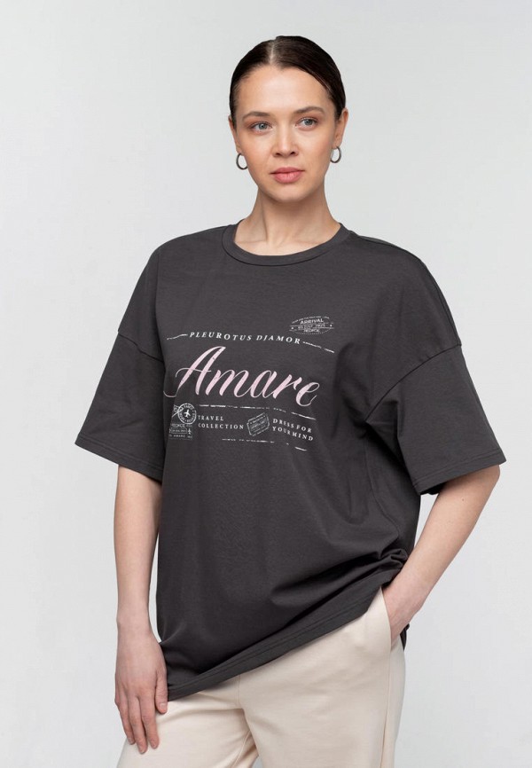 Футболка Redkoe