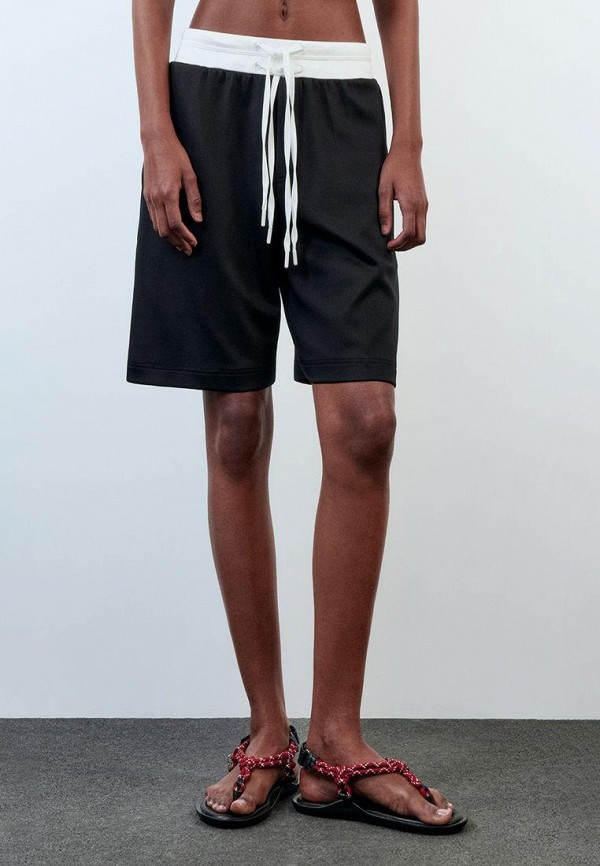 

Шорты Befree, Черный, Woman Mix&Match