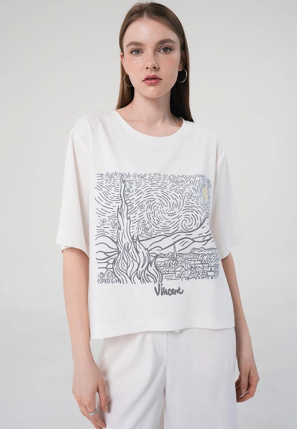 Блуза Artribbon