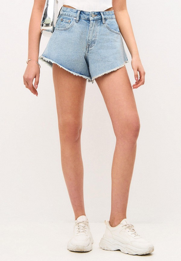 Шорты джинсовые Sandrine