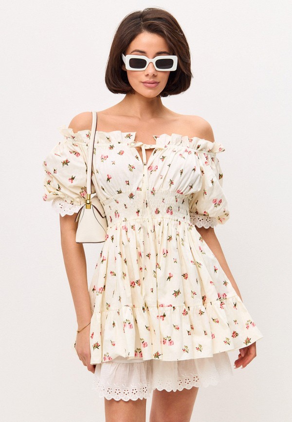 Платье Sandrine 10494₽