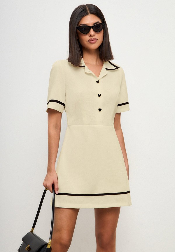 Платье Sandrine 5760₽