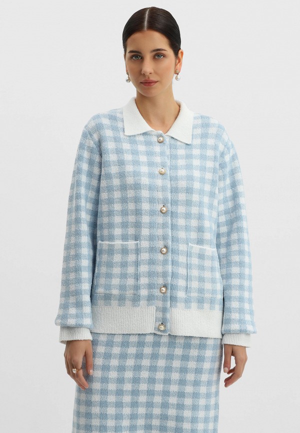 Кардиган Mitica Luna 10639₽